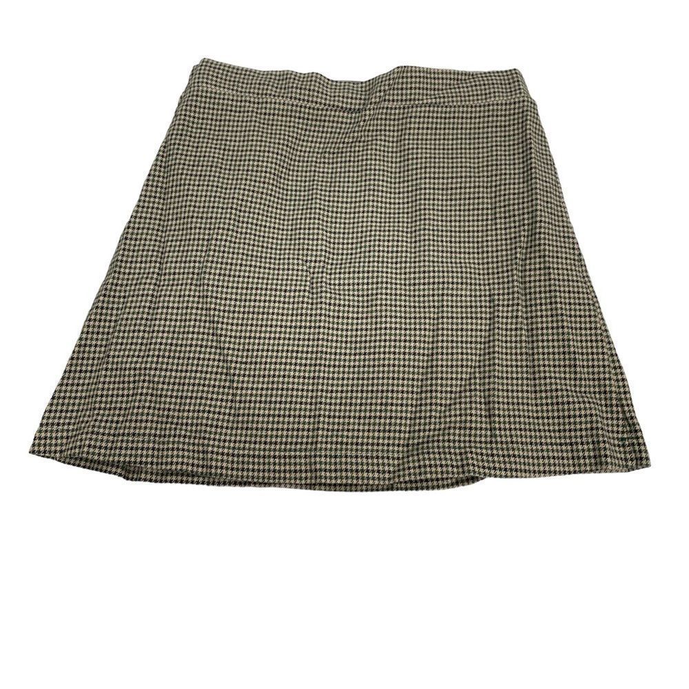𝅺⭐️sale⭐️ American Eagle Plaid Skirt in size L